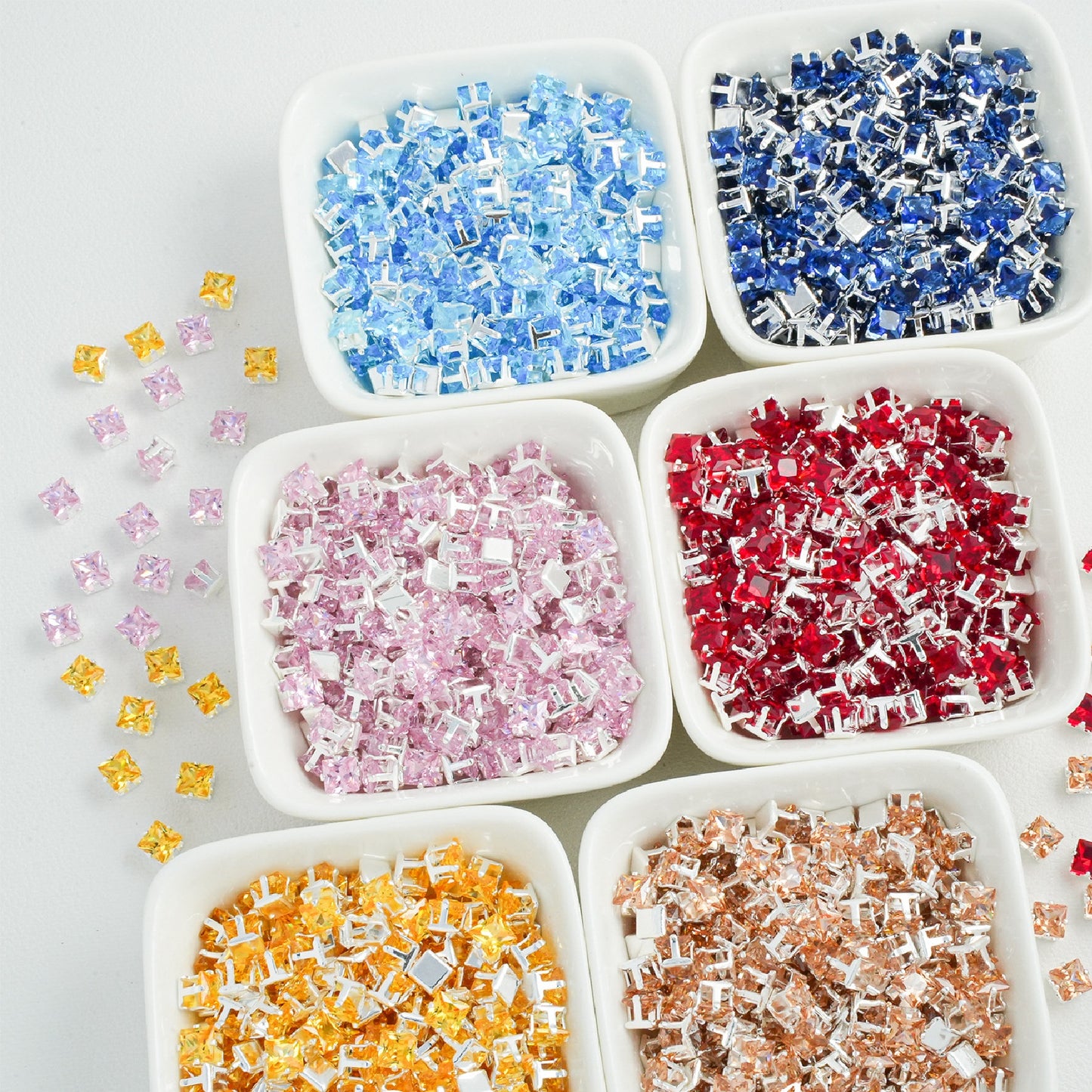 Kit 124 - Bracelet Making Kit