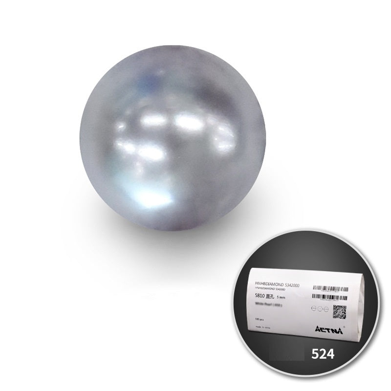 Swarovski Pearl (524)