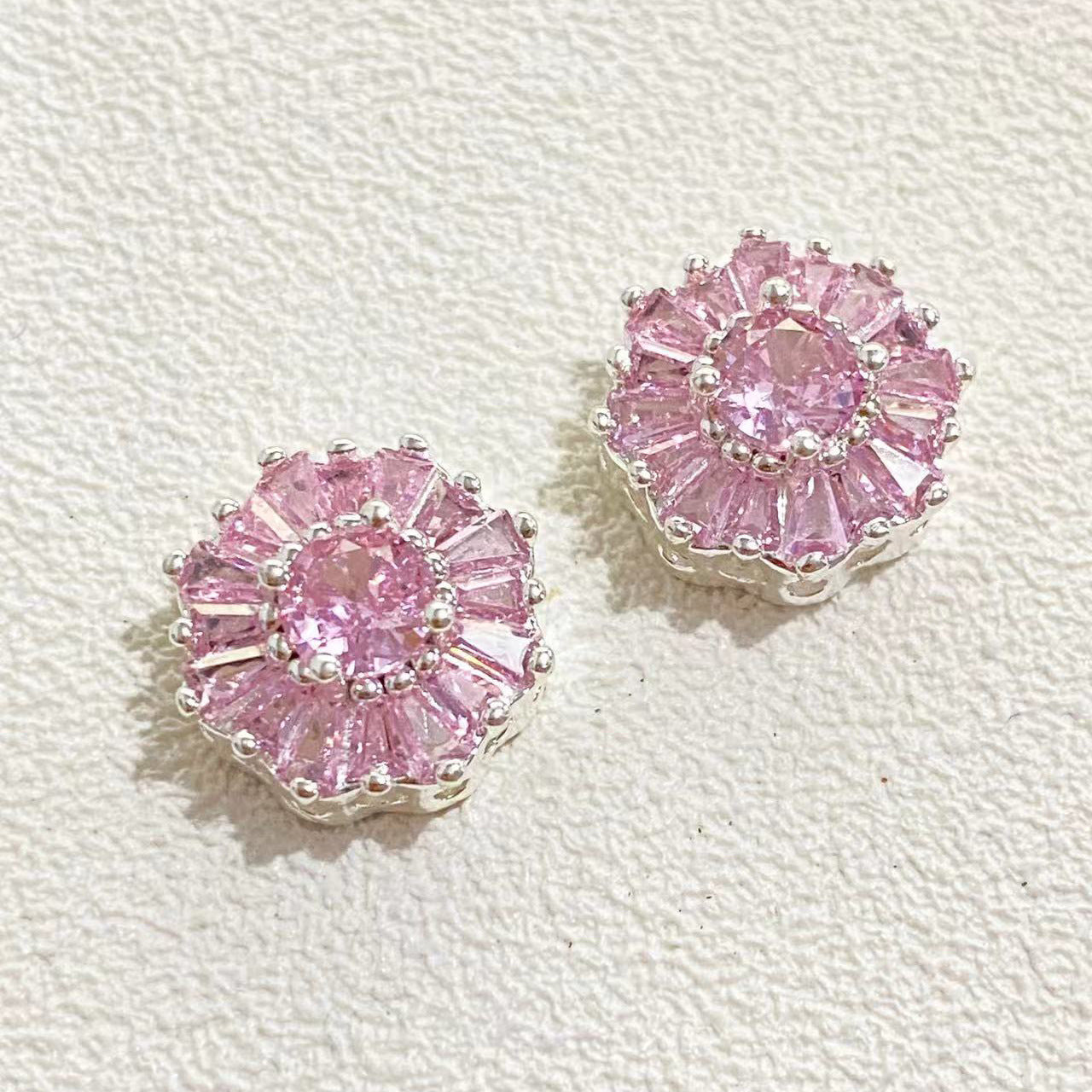 CZs Sunflower Spacer