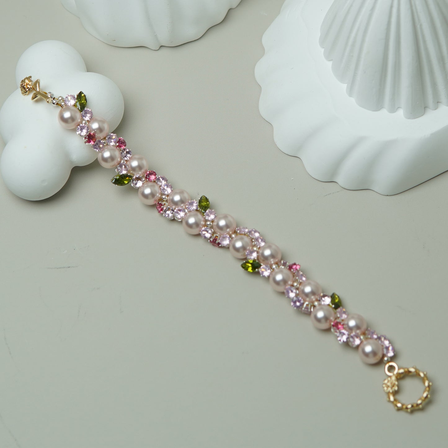 Kit 80-Bracelet Making Kit