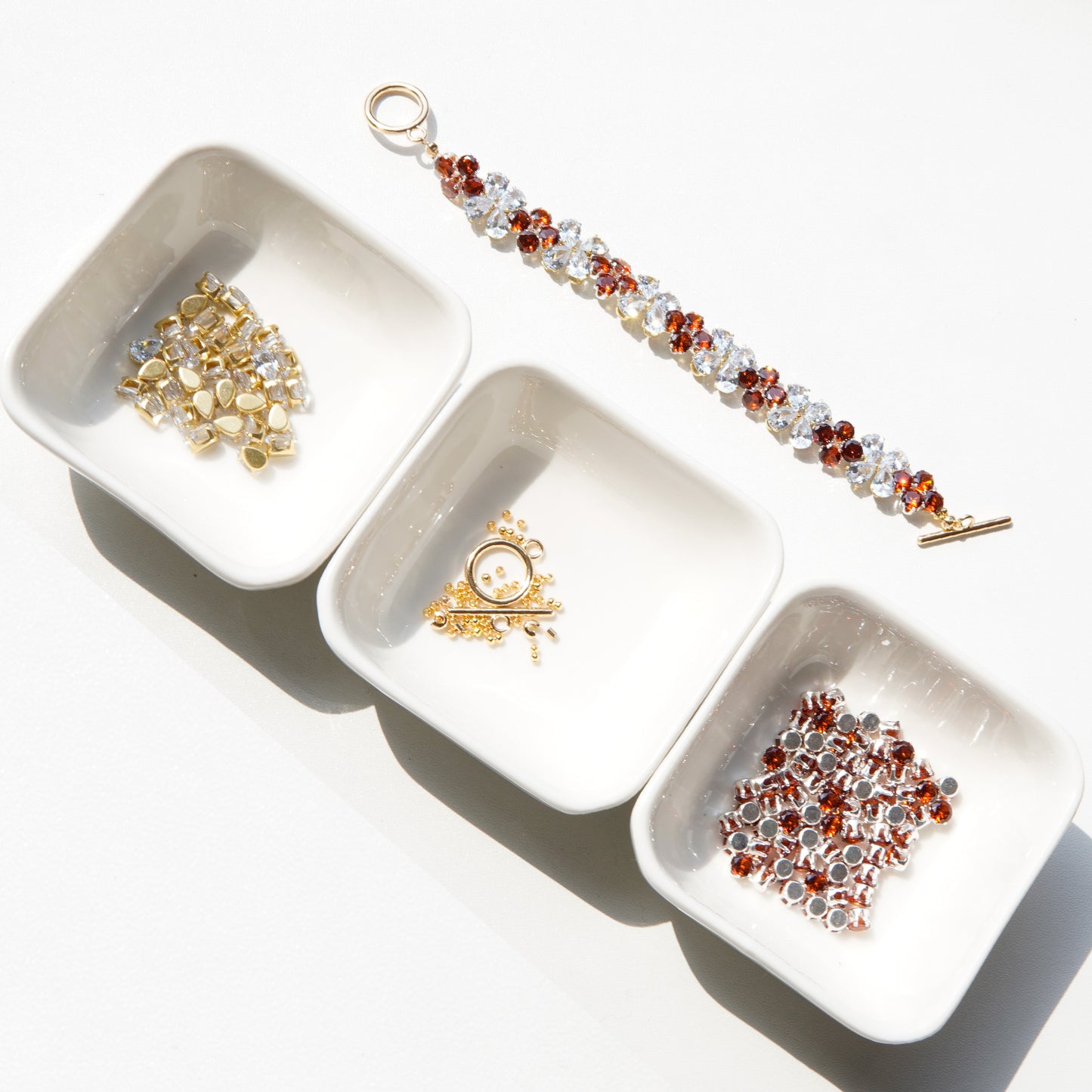 Kit 17-Bracelet Making Kit