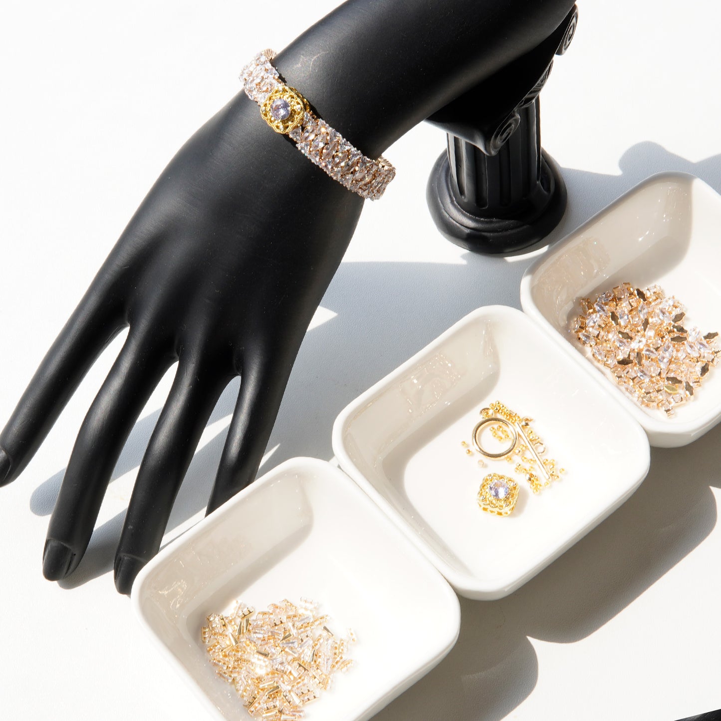 Kit 18-Bracelet Making Kit