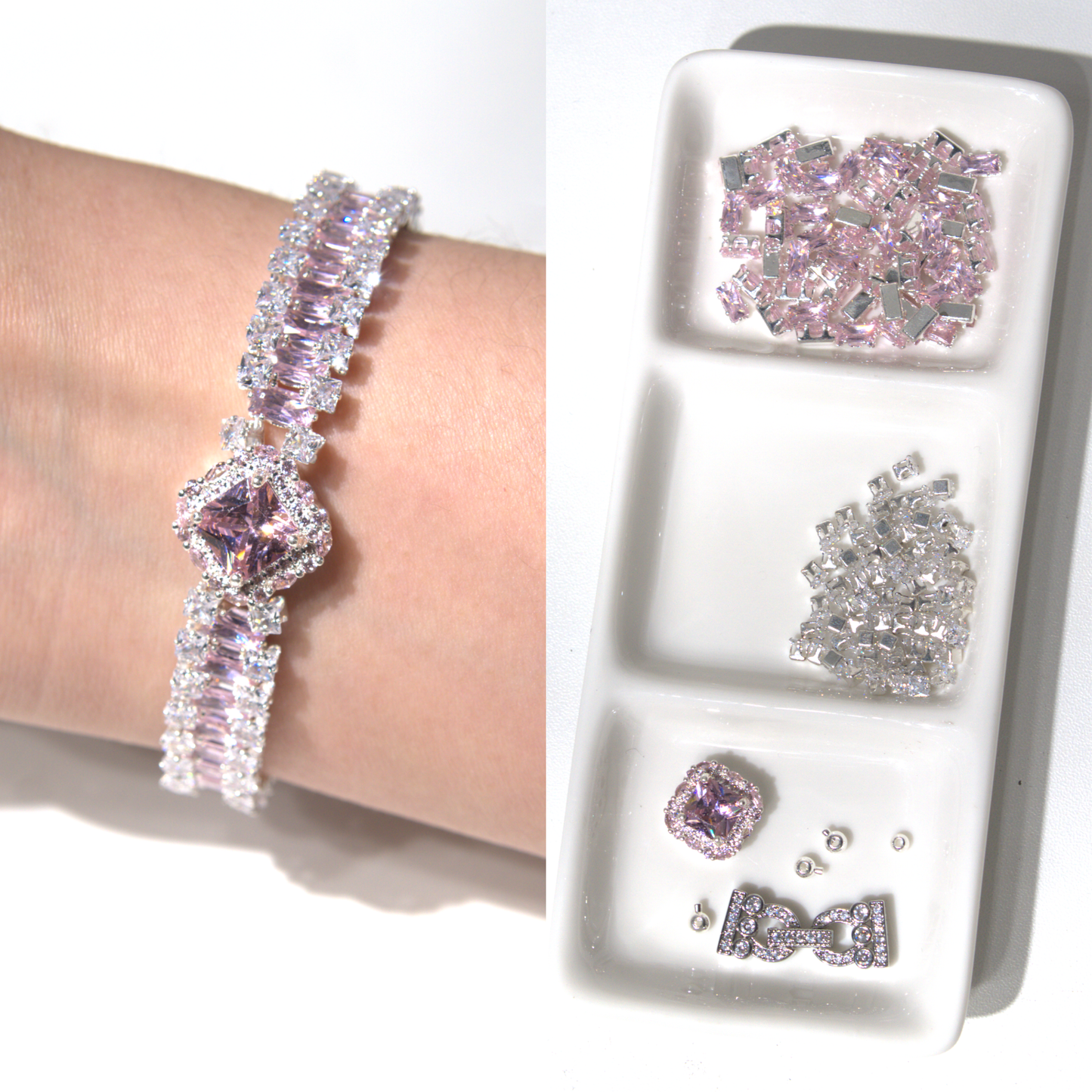 Kit 126 - Bracelet Making Kit