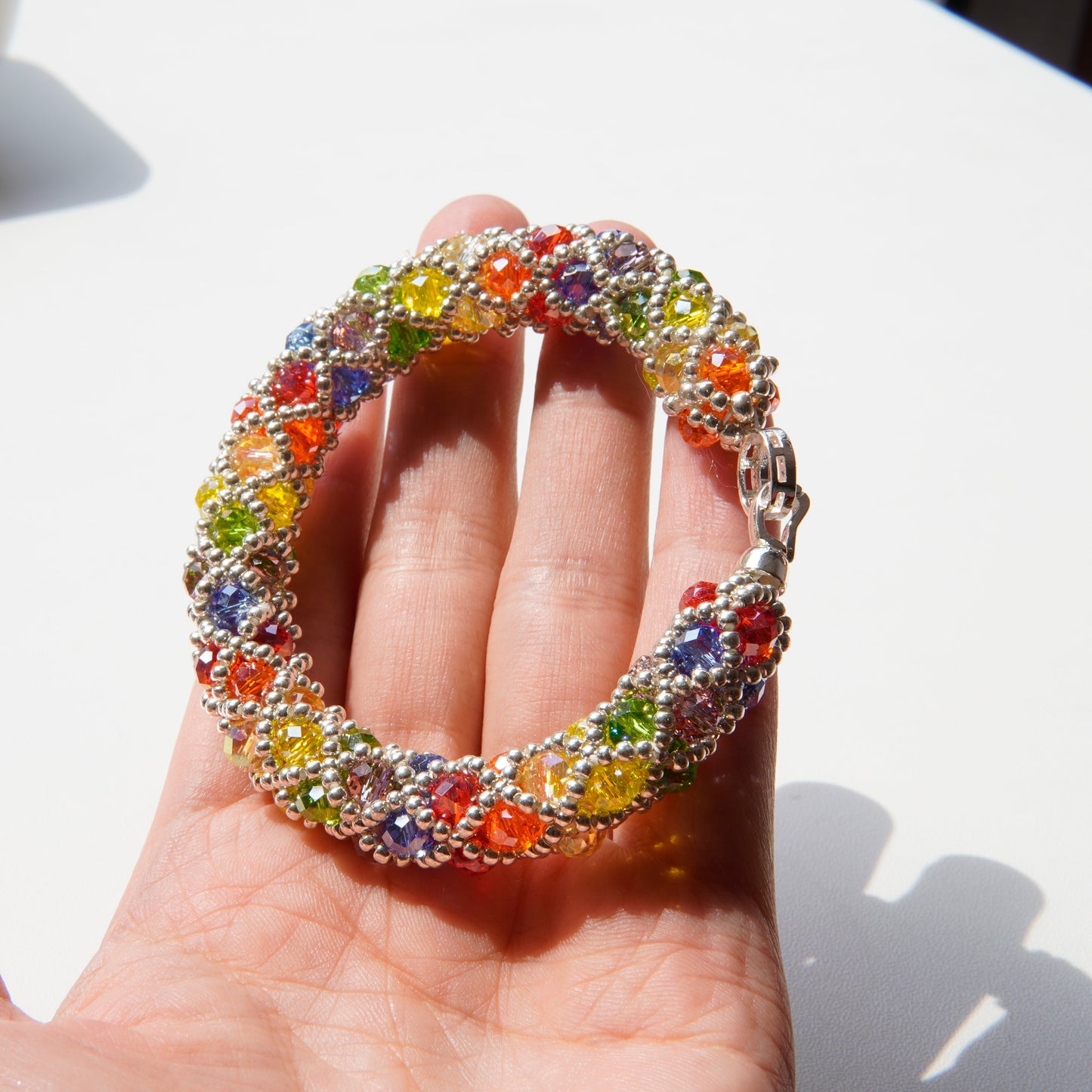 Kit 14-Bracelet Making Kit