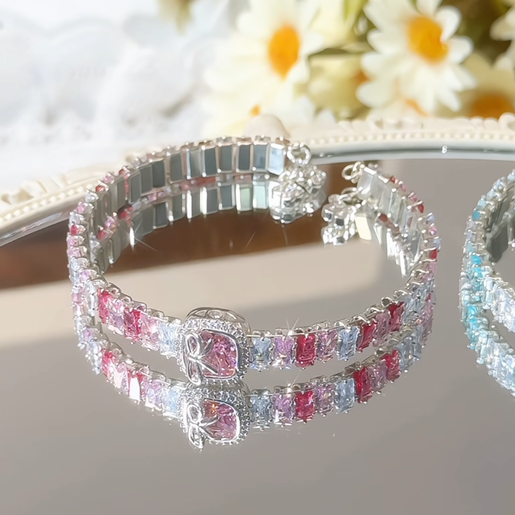 Kit 168 - Bracelet Making Kit with Memory Wire