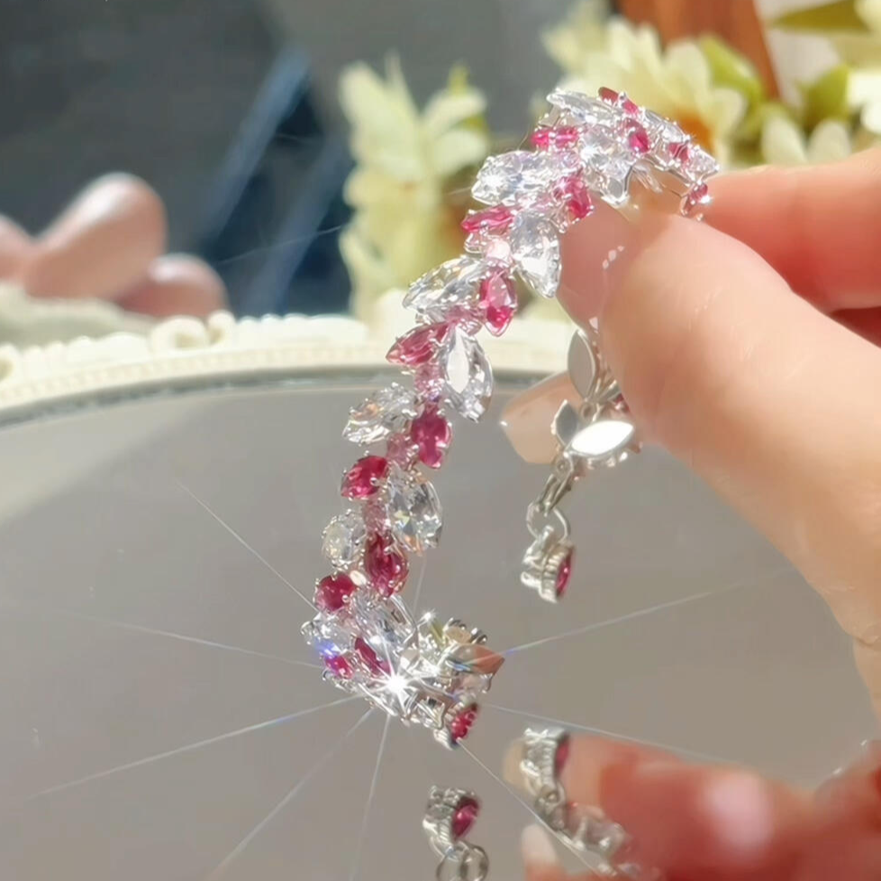 Kit 169 - Bracelet Making Kit with Memory Wire