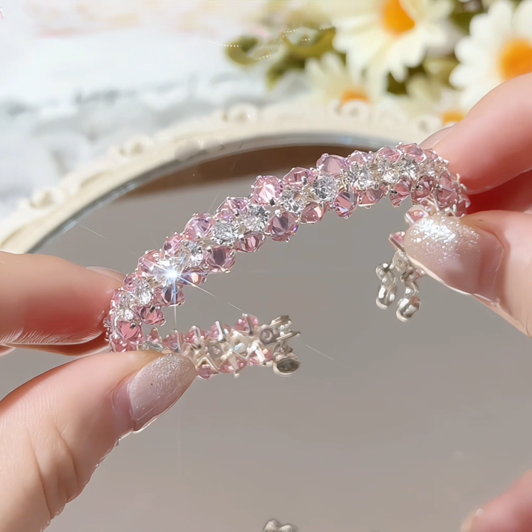 Kit 170 - Bracelet Making Kit with Memory Wire