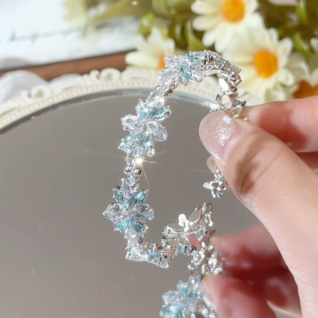 Kit 171 - Bracelet Making Kit with Memory Wire