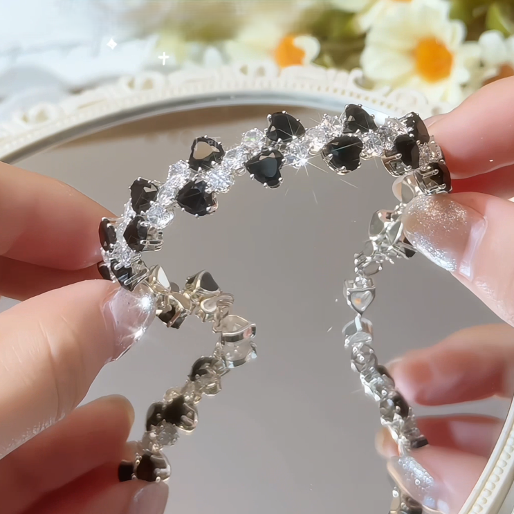 Kit 173 - Bracelet Making Kit with Memory Wire