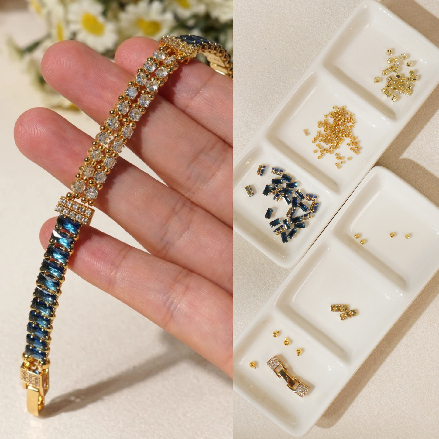 Kit 277 - Bracelet Making Kit