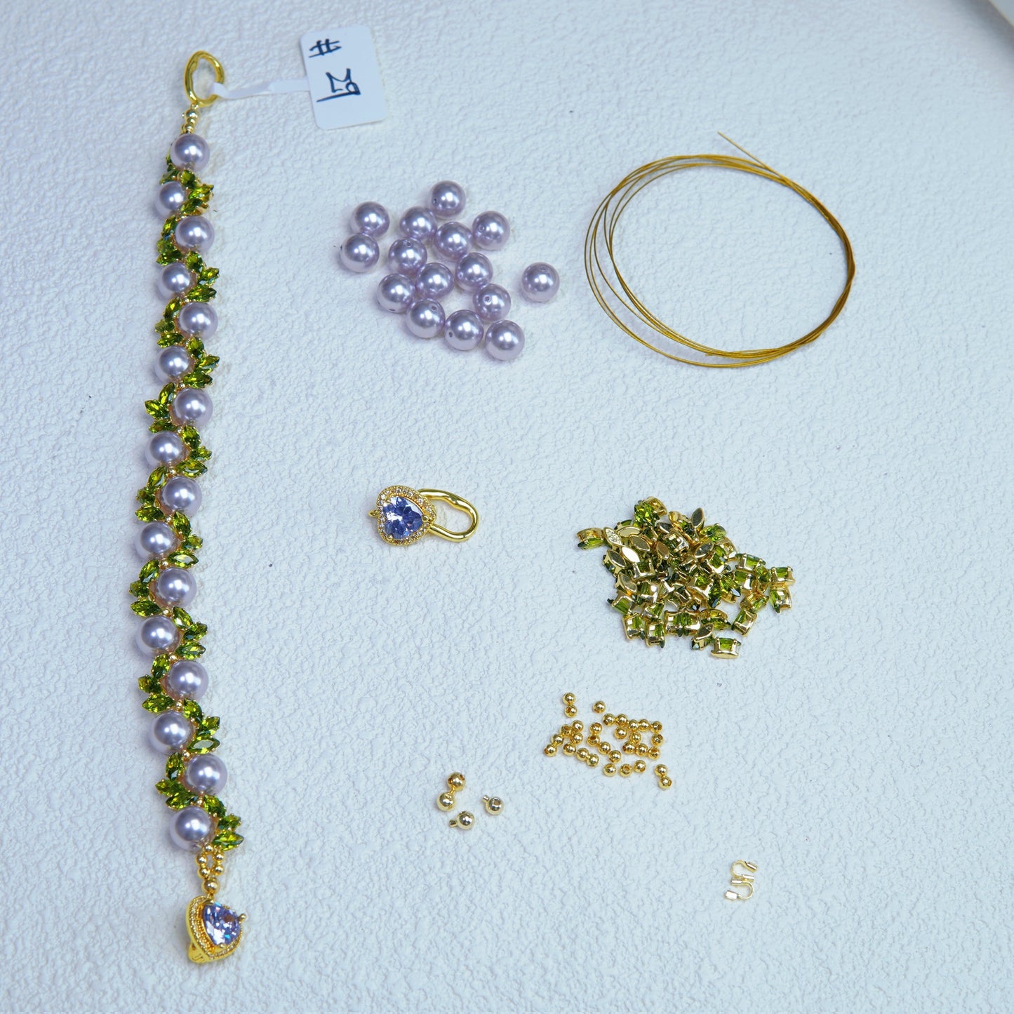 Kit 29-Bracelet Making Kit