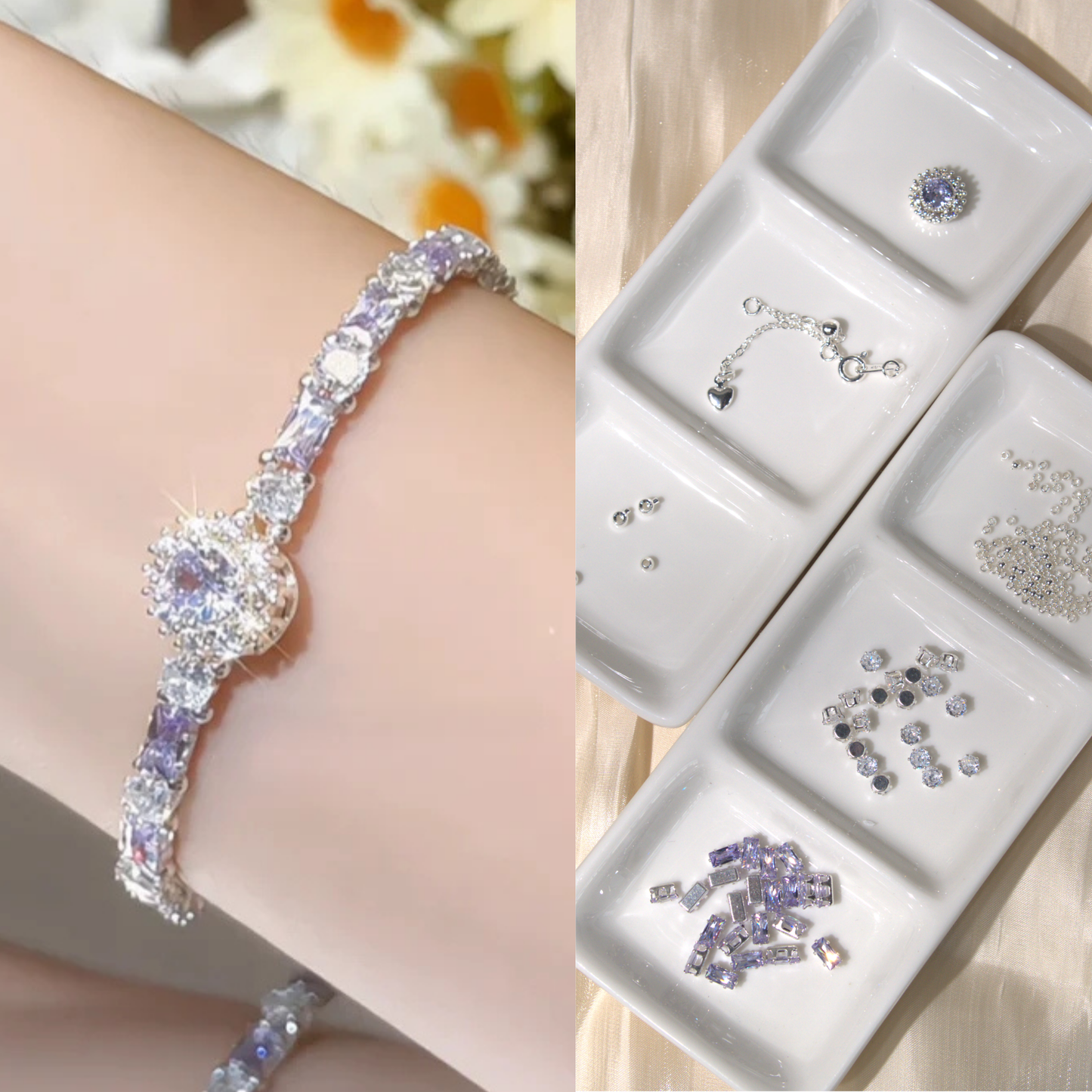 Kit 203 - Bracelet Making Kit