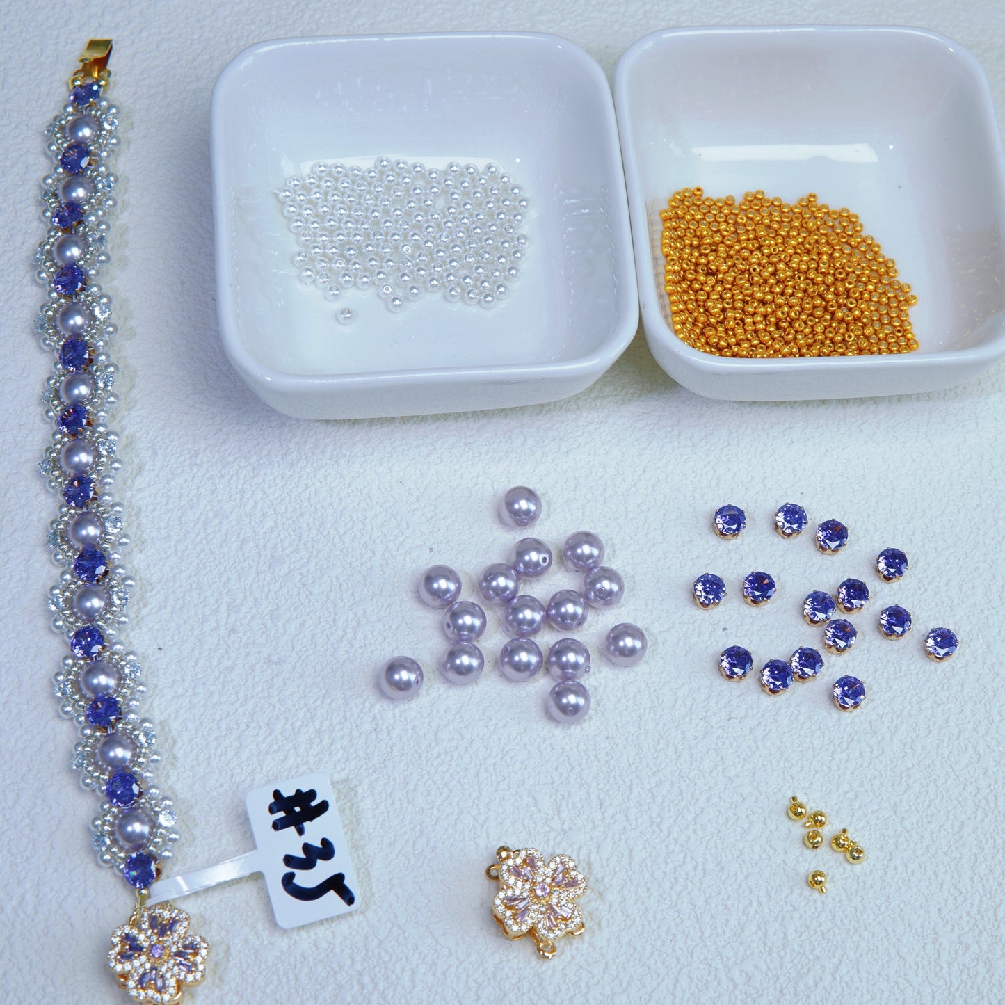 Kit 35-Bracelet Making Kit