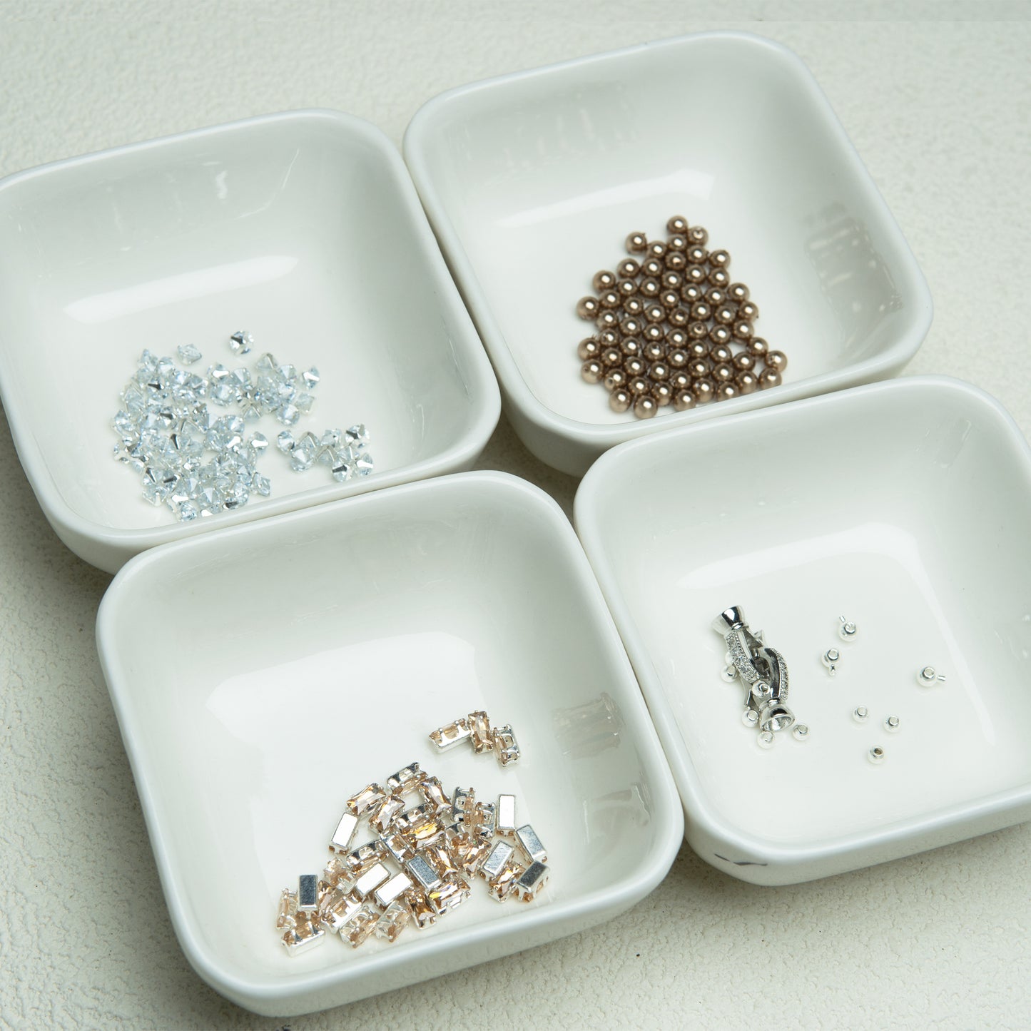 Kit 72-Bracelet Making Kit