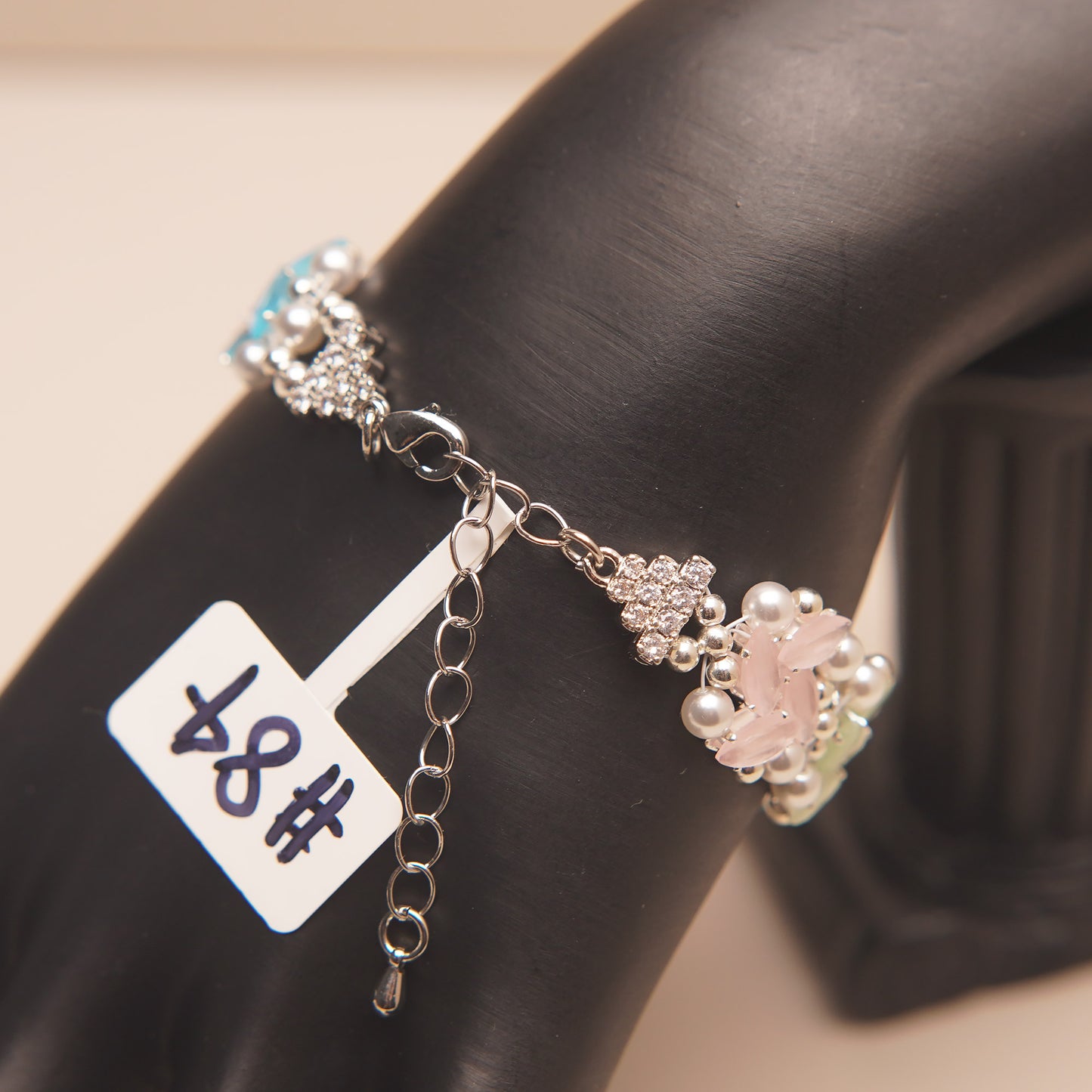 Kit 84-Windmill Bracelet Making Kit