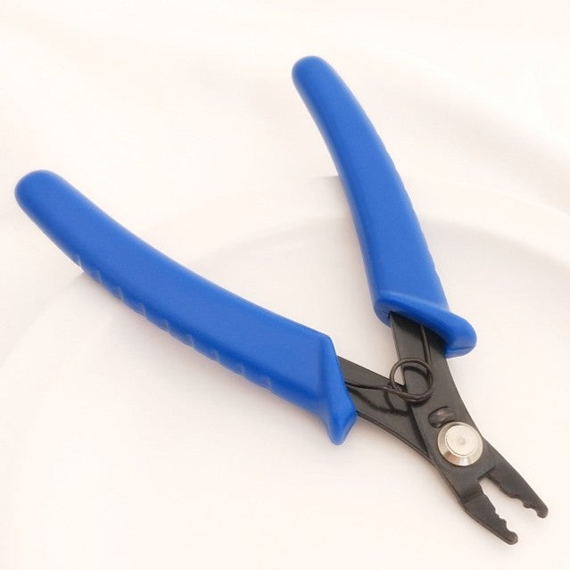 DIY Tools-Steel Jewelry Pliers