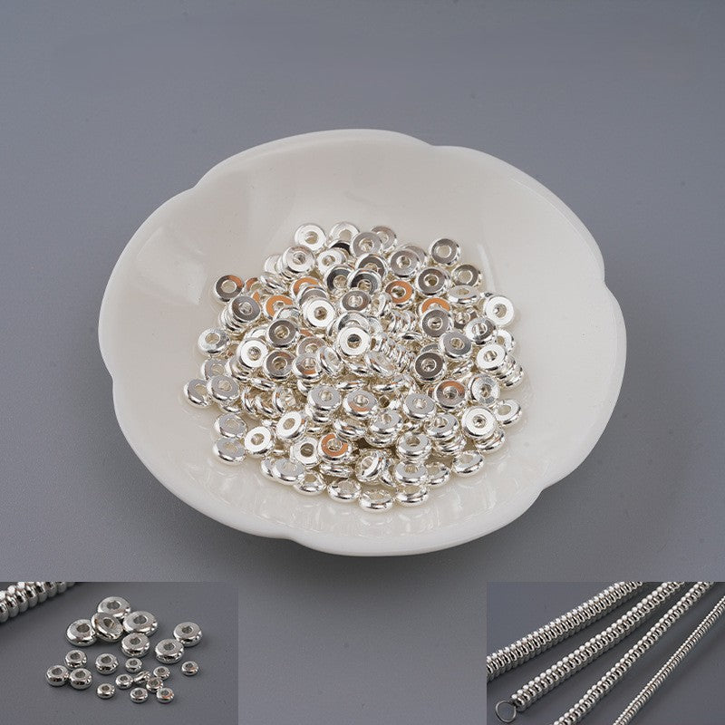 24K Tarnish-Resistant Spacer