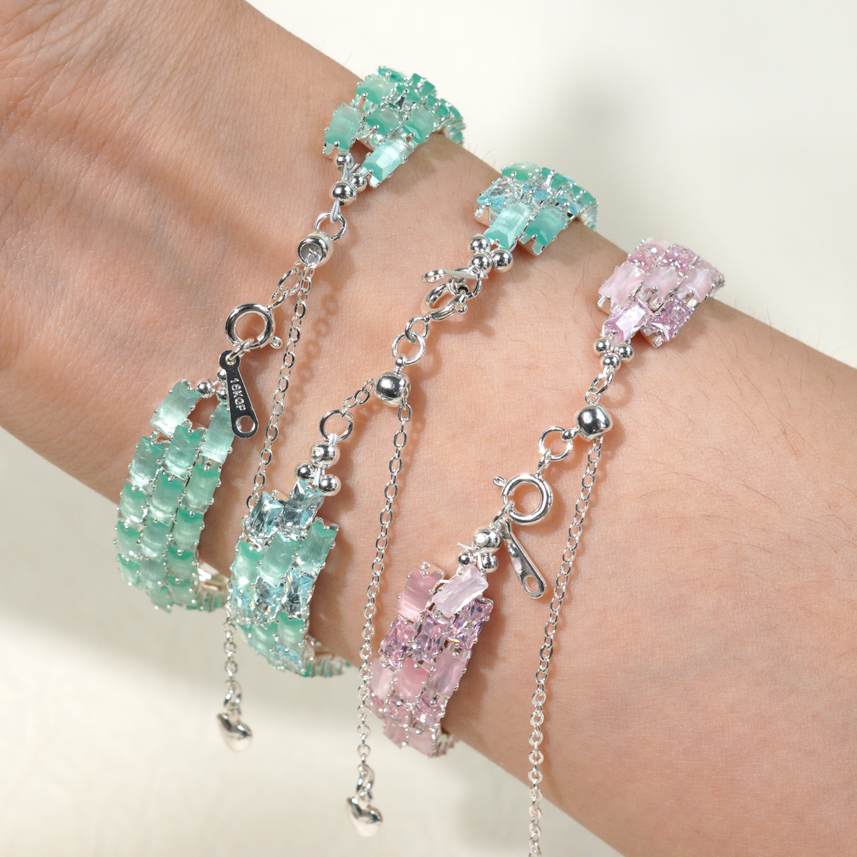 Kit 105- Bracelet Making Kit