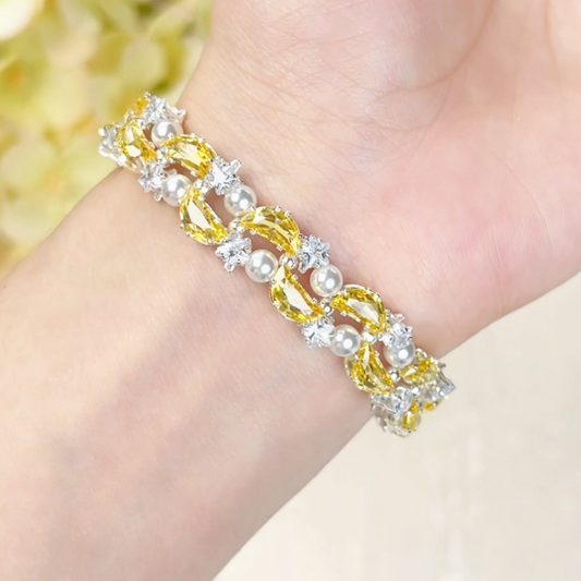 Kit 108- Moon Meet Stars Bracelet Making Kit