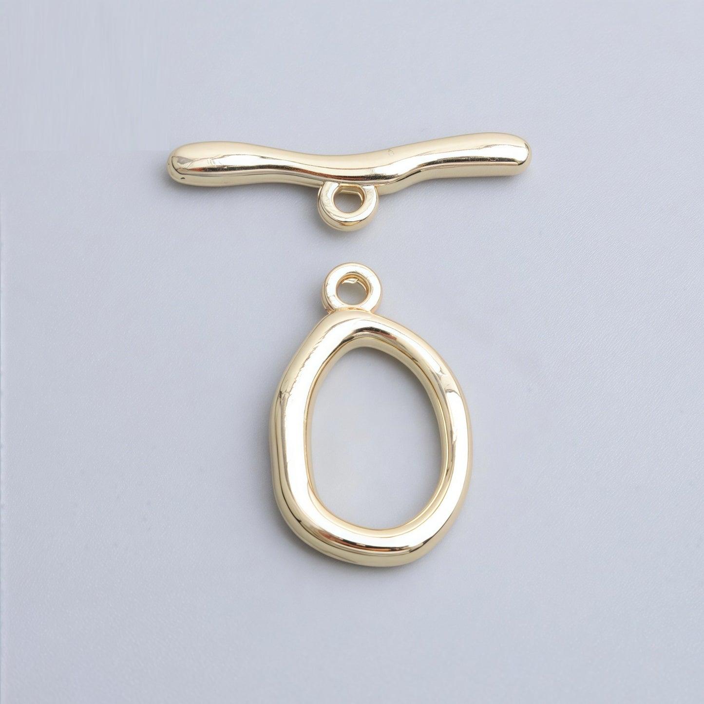 Smooth OT Closure/Clasp Set