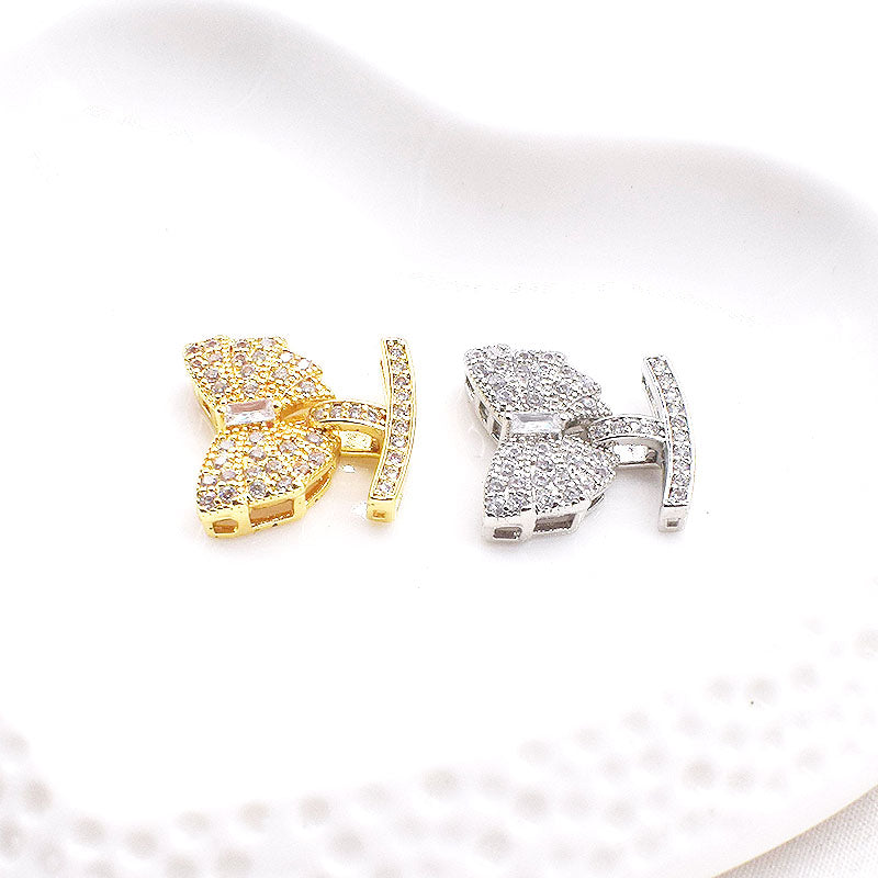 Fan Shape Zircon Closure