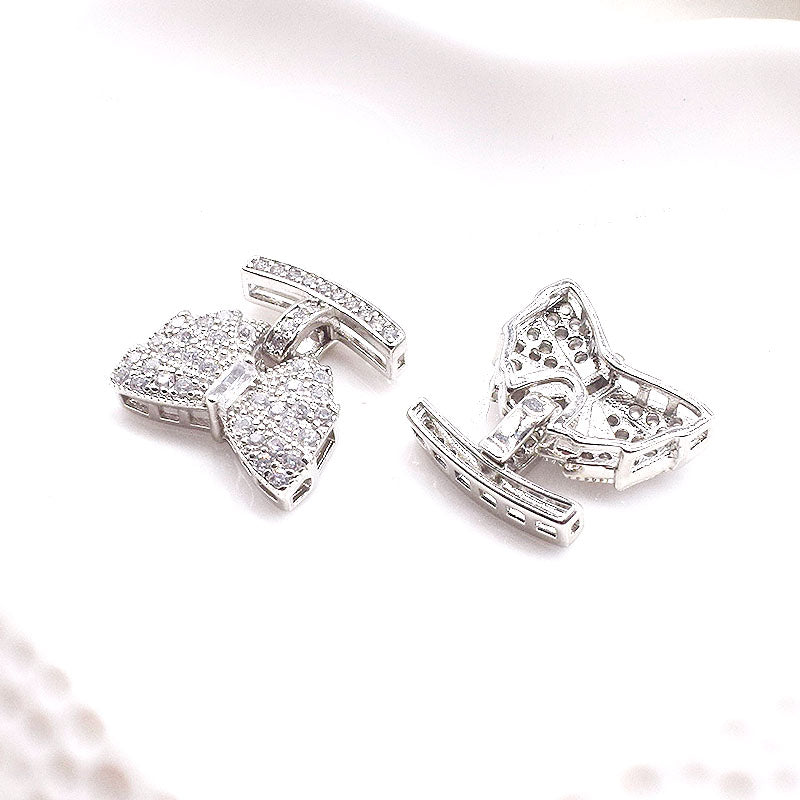 Fan Shape Zircon Closure