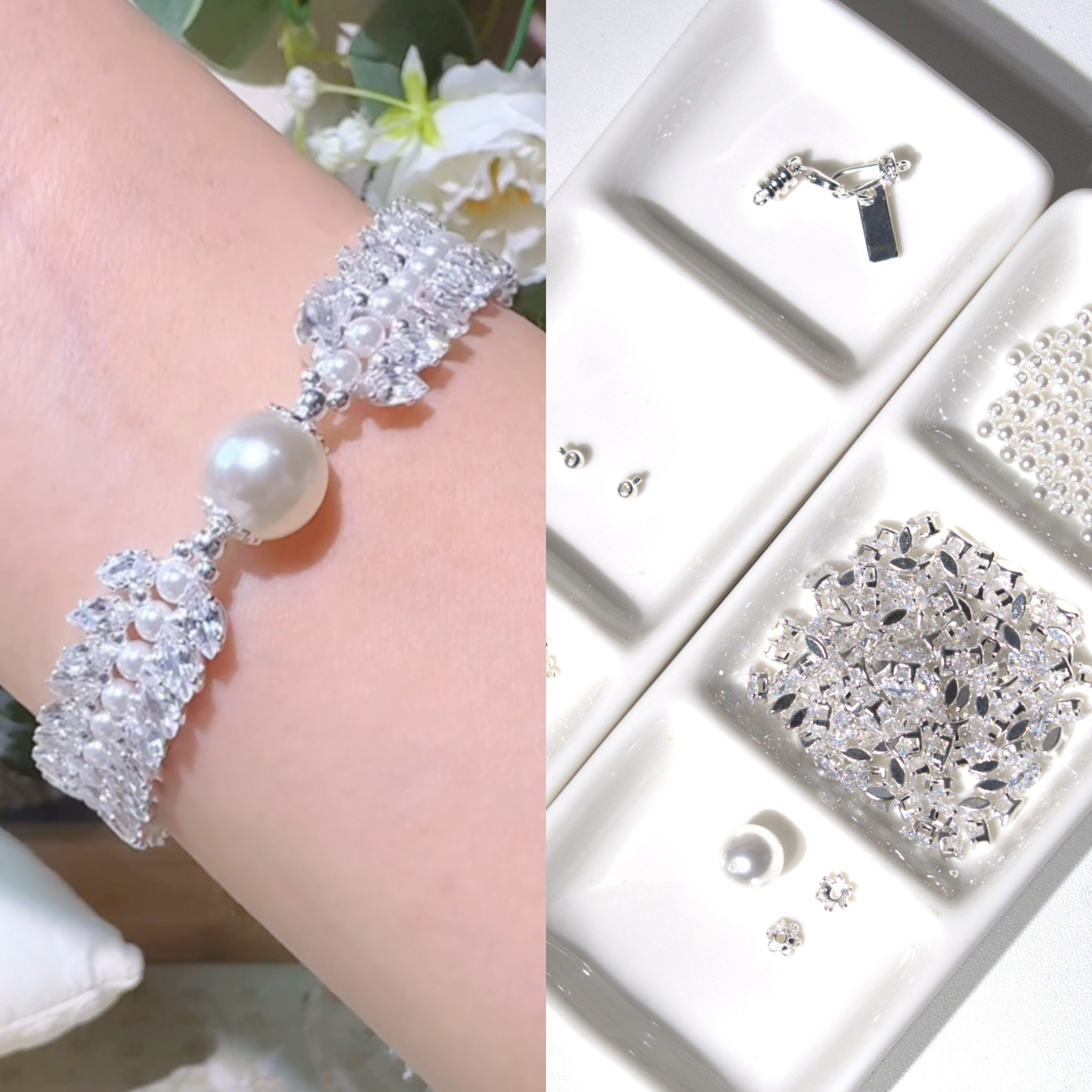 Kit 175 - Bracelet Making Kit