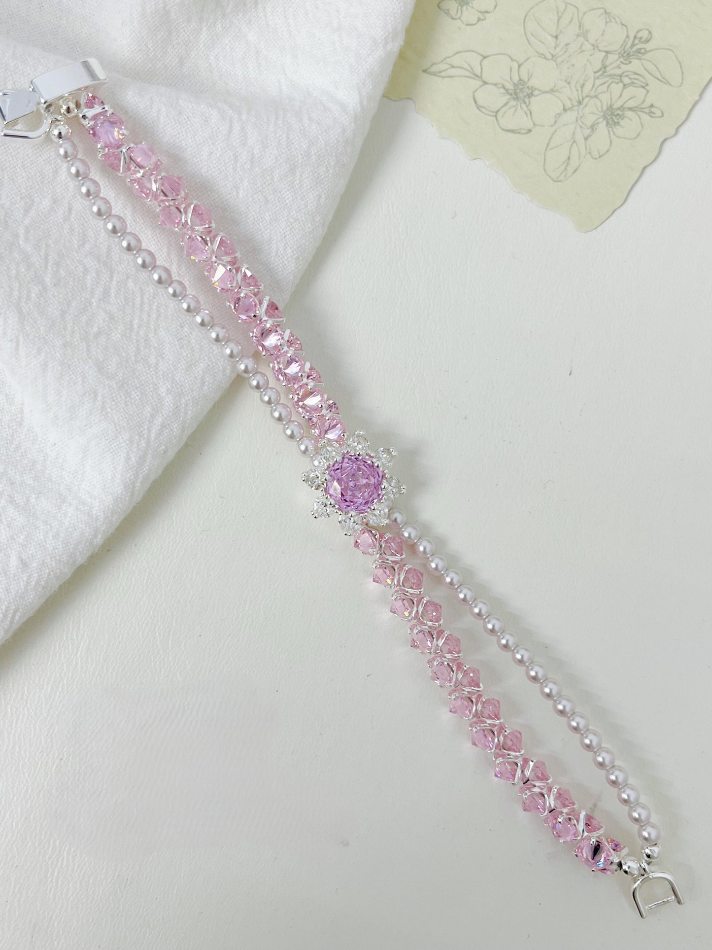 Kit 176 - Bracelet Making Kit