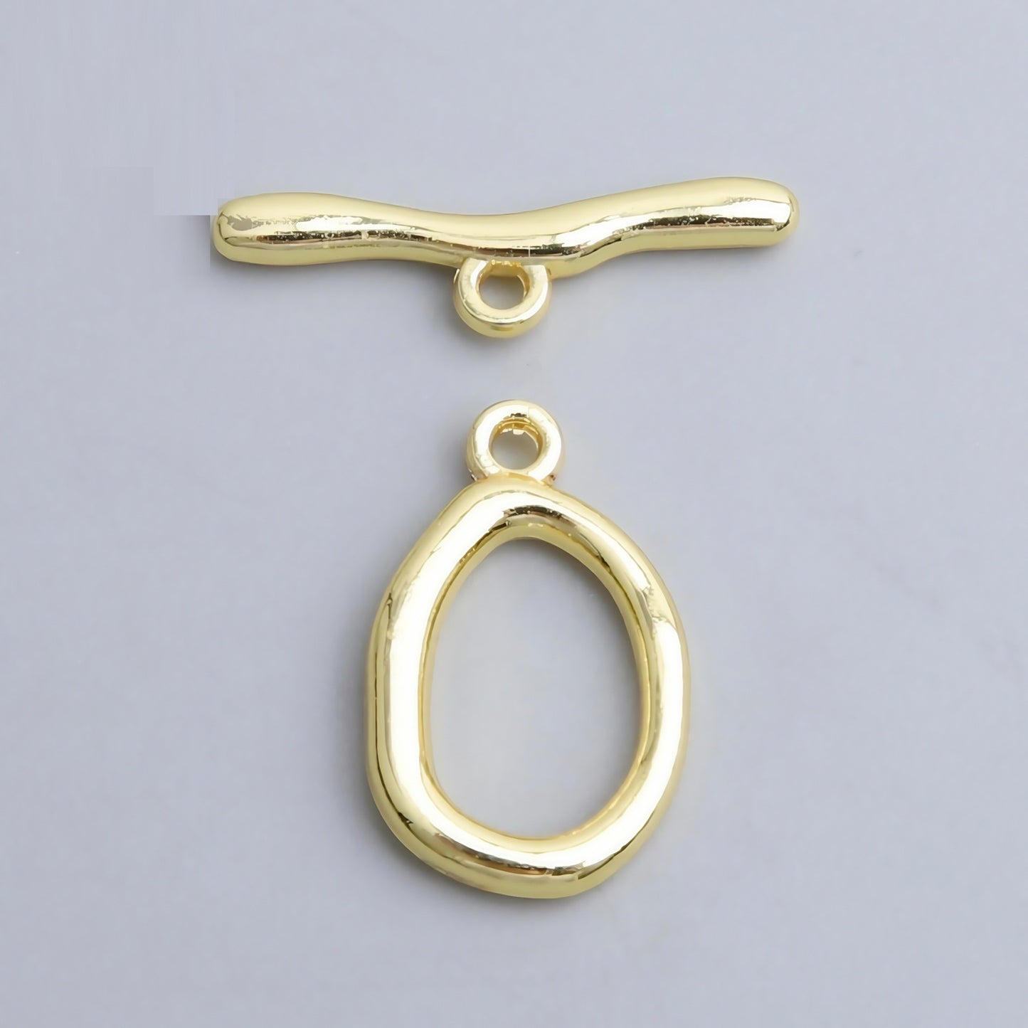 Smooth OT Closure/Clasp Set