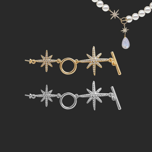 Eight awn star OT Closure Set