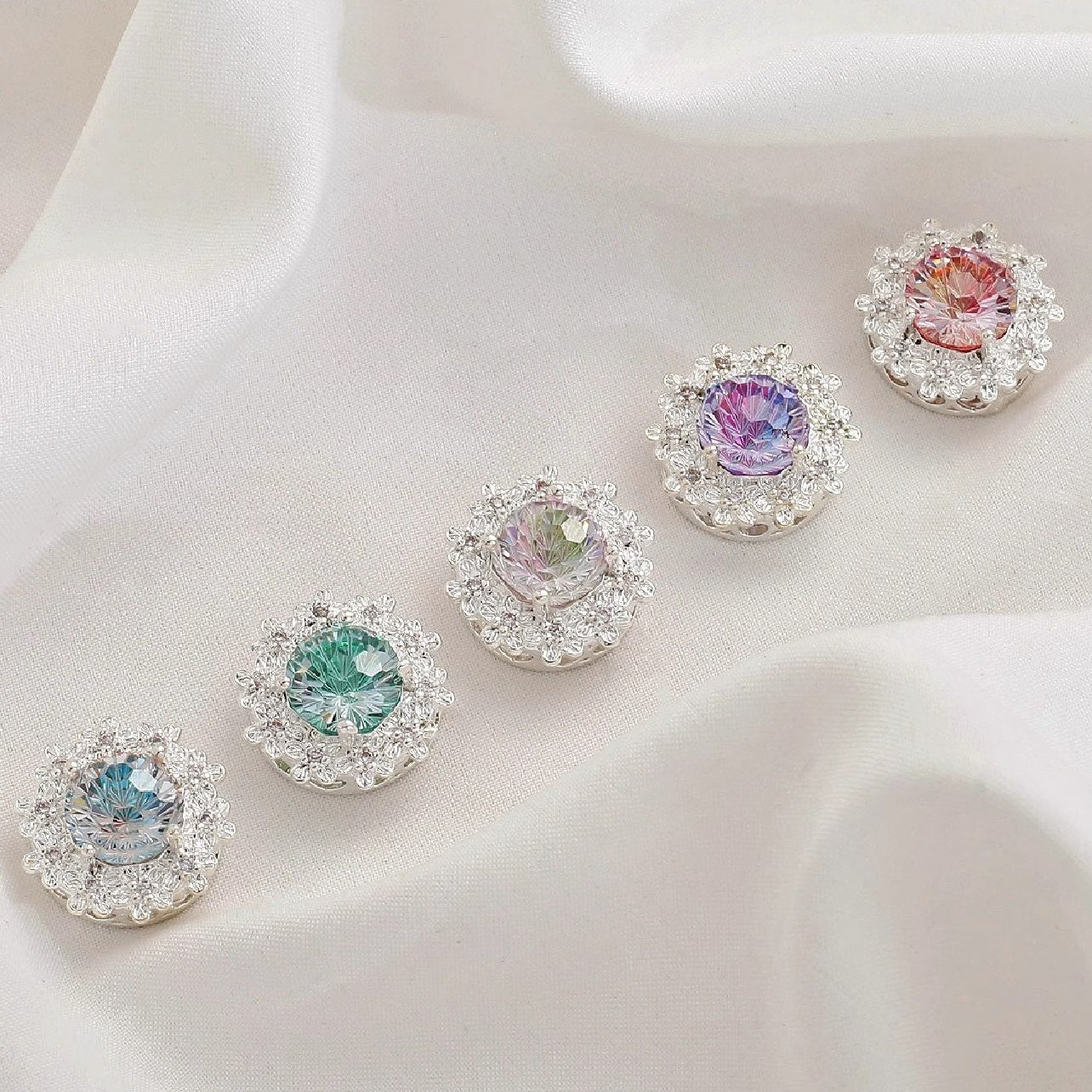 15mm Big Firework Spacer