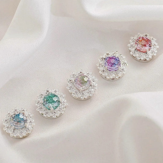 15mm Big Firework Spacer