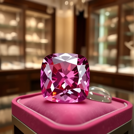 5A 4-12mm Square Ice Cut Loose CZ Stone - 1pcs