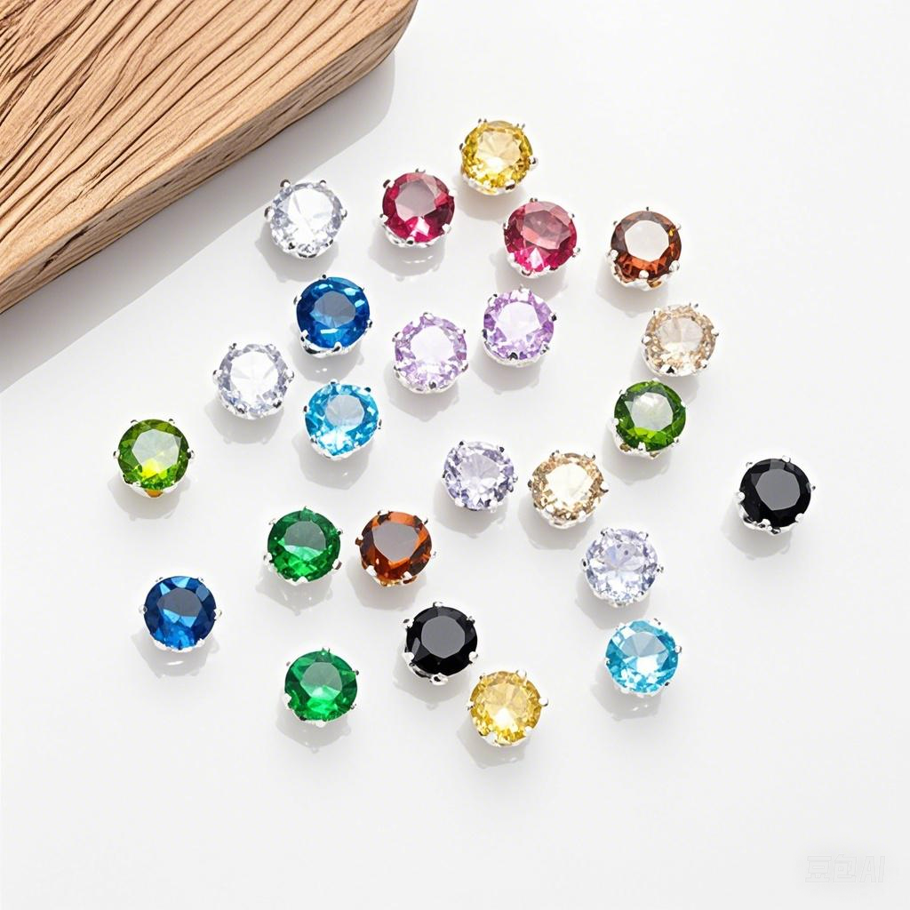 Kit 111- Flower Bracelet Making Kit