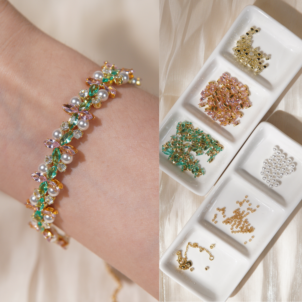 Kit 254 - Bracelet Making Kit