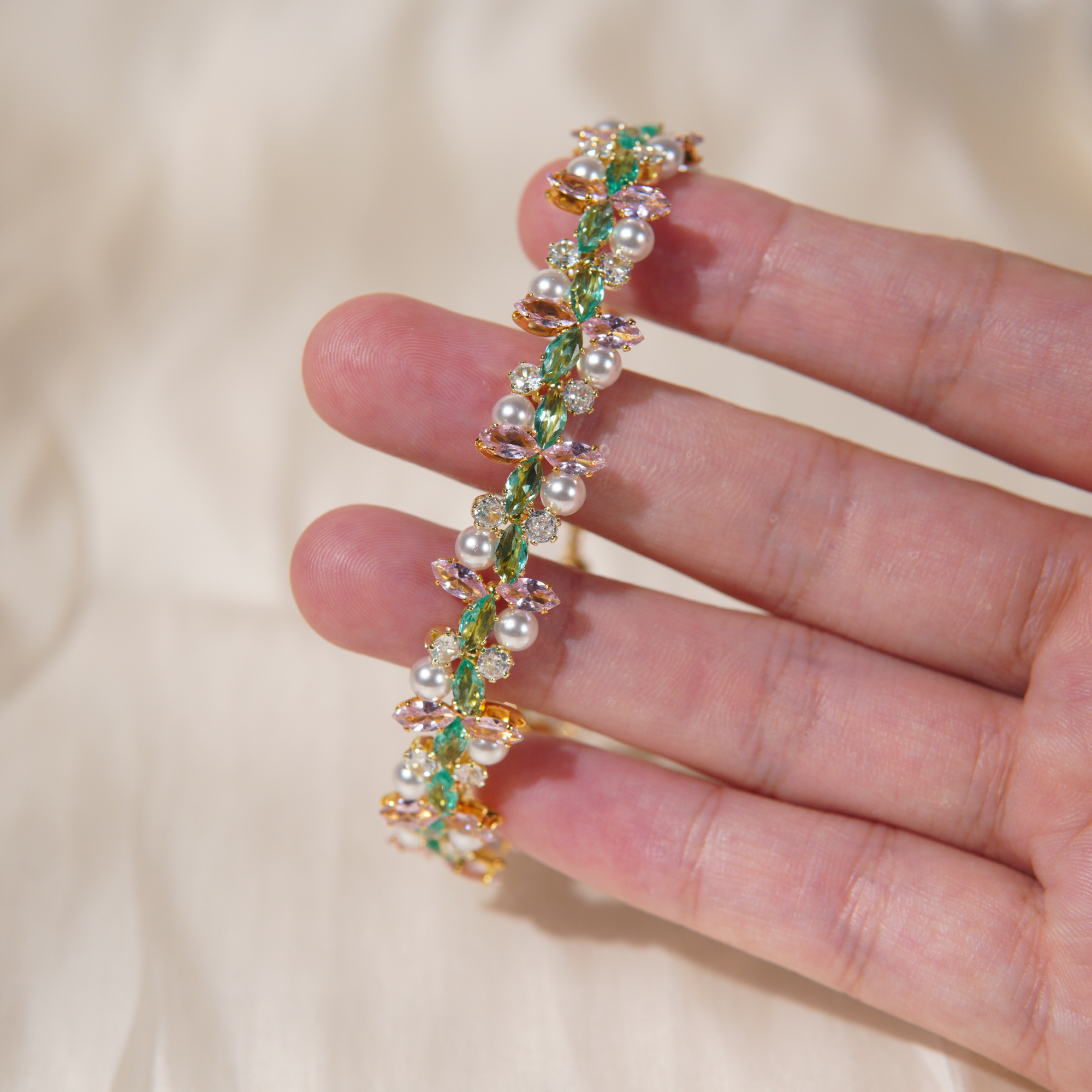 Kit 254 - Bracelet Making Kit