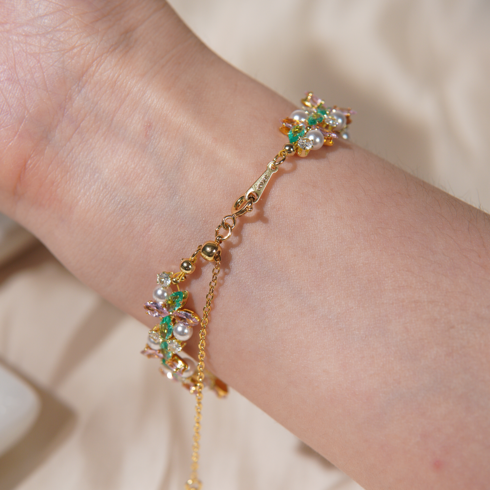 Kit 254 - Bracelet Making Kit