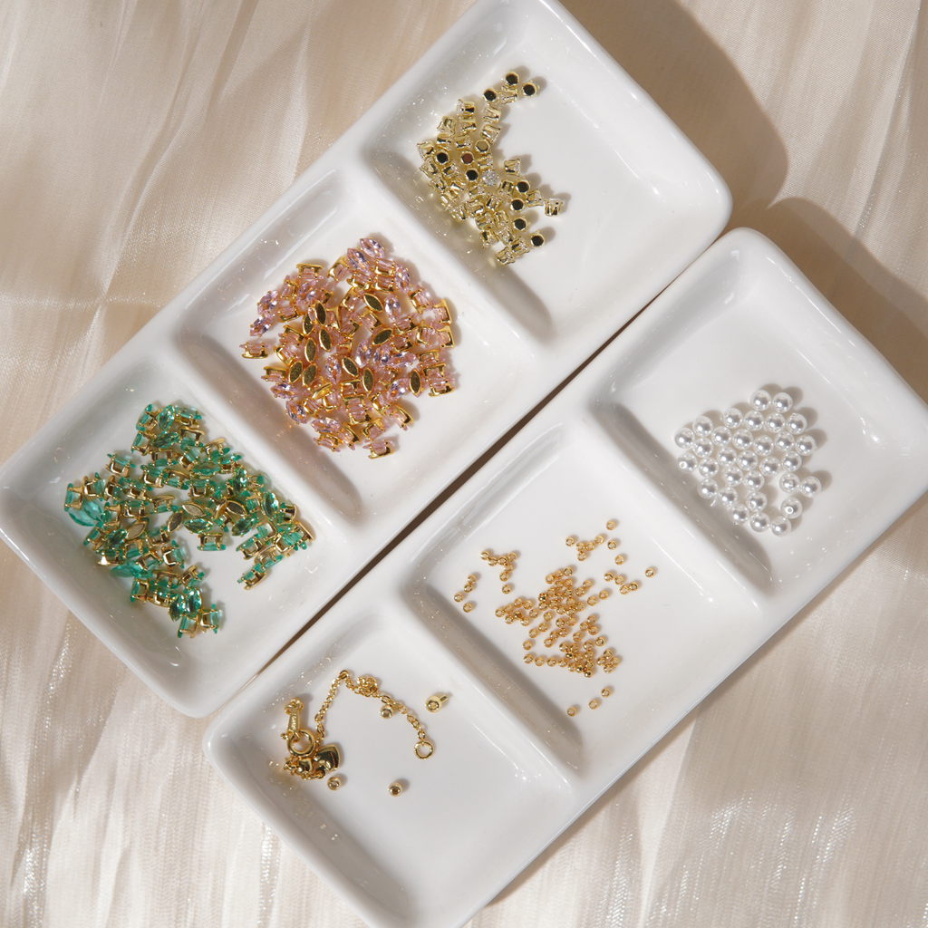 Kit 254 - Bracelet Making Kit