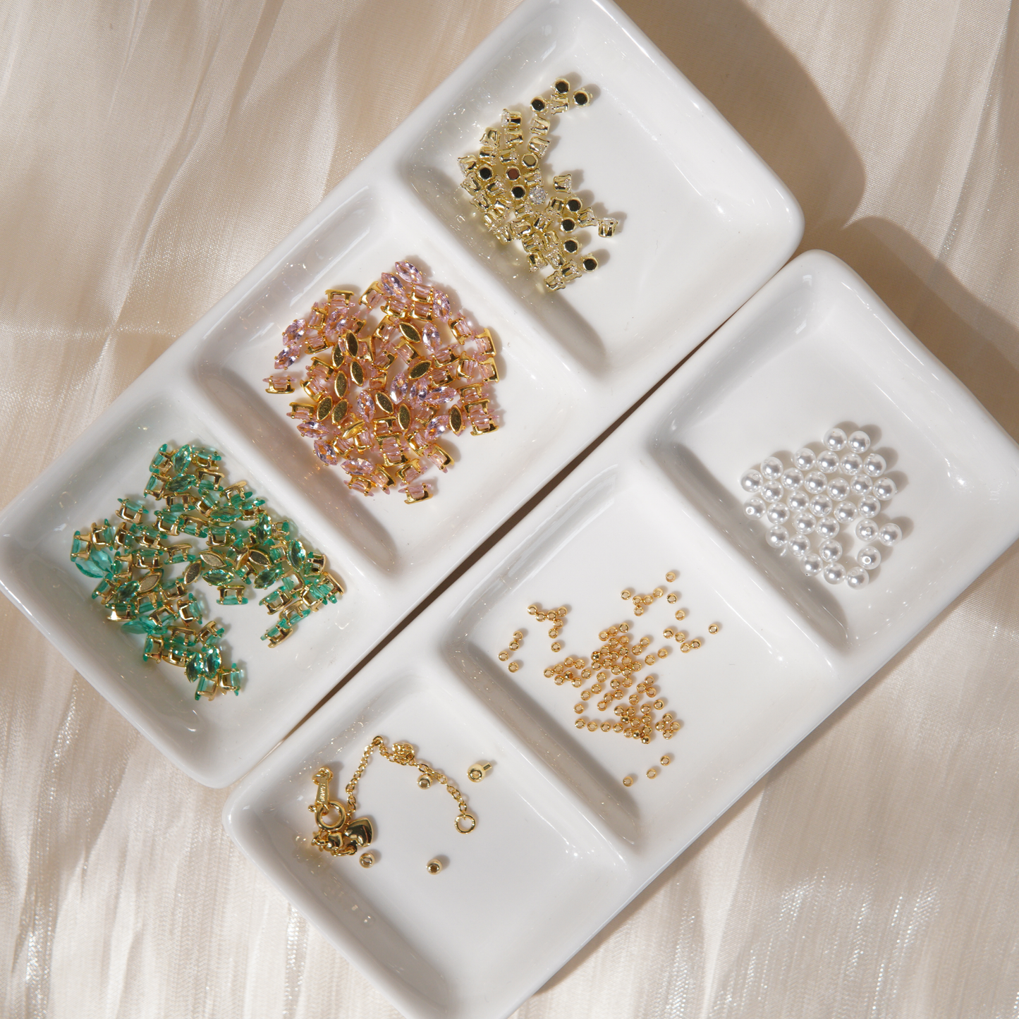Kit 254 - Bracelet Making Kit