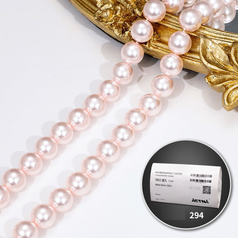 Swarovski Pearl (294)