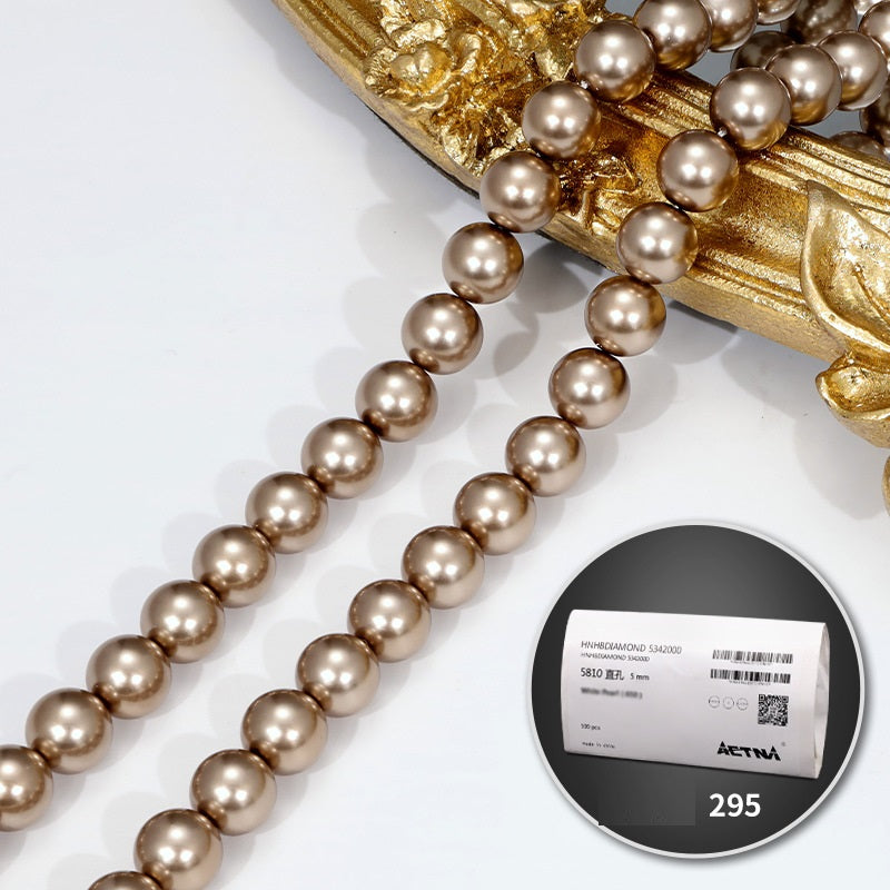 Swarovski Pearl (295)