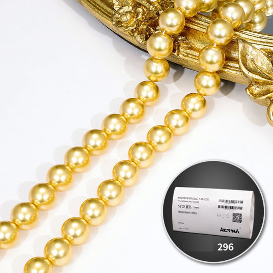 Swarovski Pearl (296)