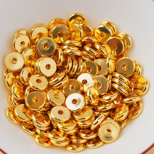 24K Tarnish-Resistant Spacer