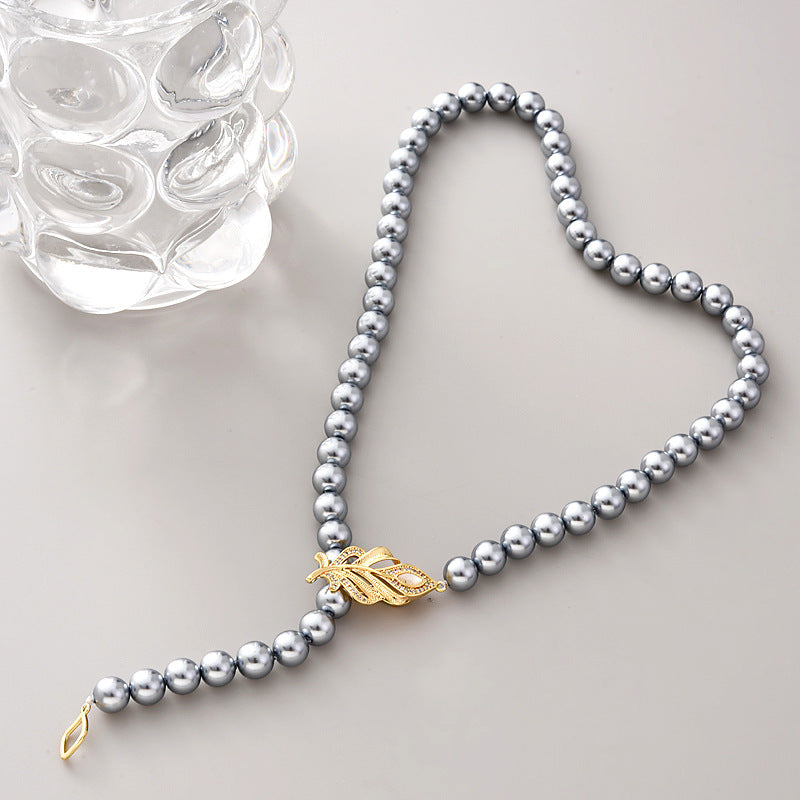 Branch Clasp Set - 2pcs