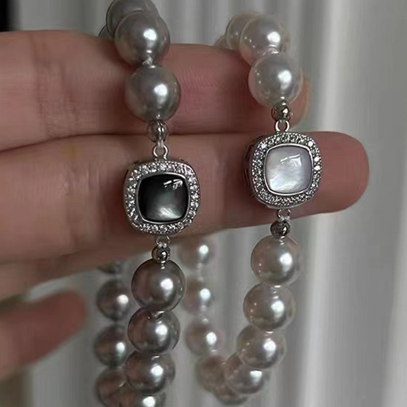 Fat Bell Single/Double Row Closure