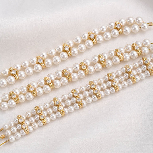 Double/Triple Hole Spacer