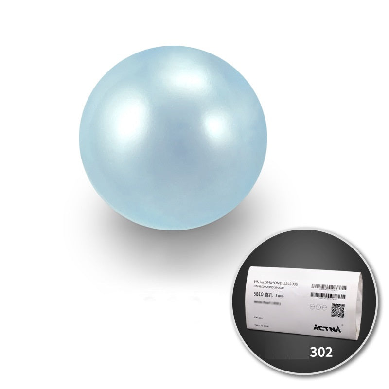 Swarovski Pearl (302)