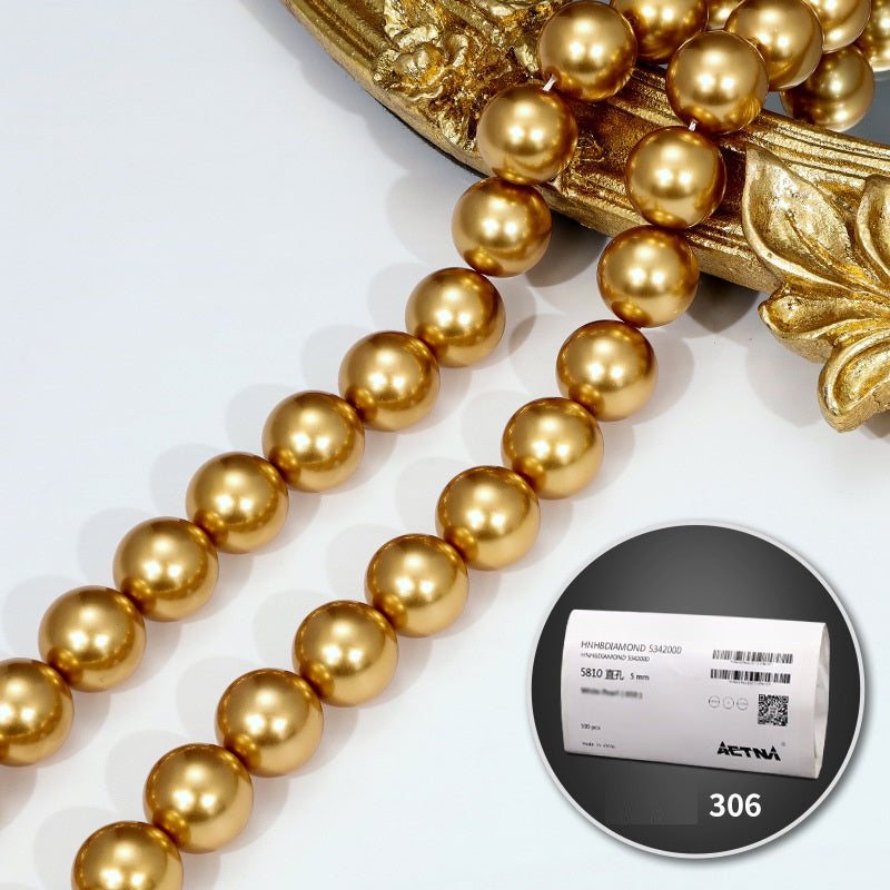 Swarovski Pearl (306)