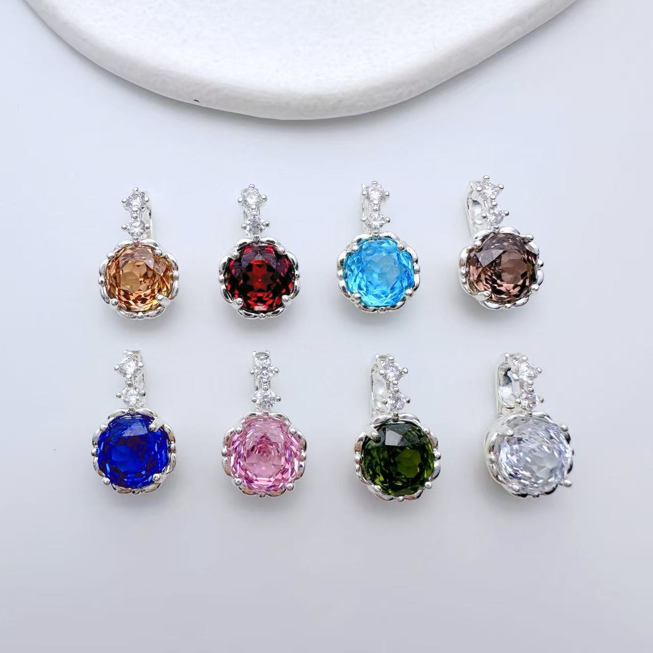 Kit 111- Flower Bracelet Making Kit