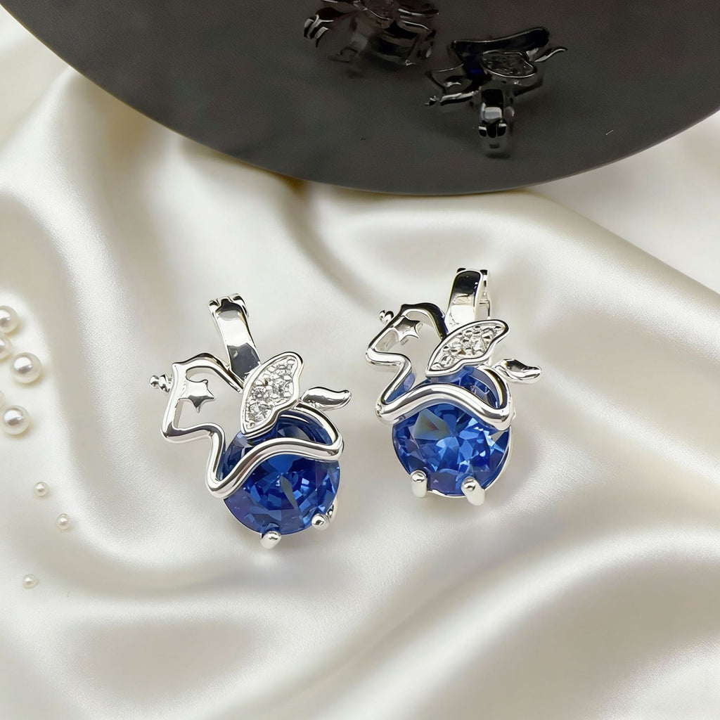 Little Pegasus Clasp for Bracelet & Necklace Finishing